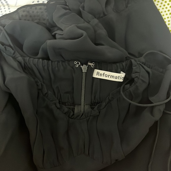 Reformation Ester dress - Picture 4 of 6